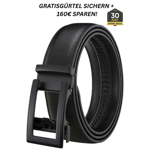 Valvero - Easy Klick Gürtel