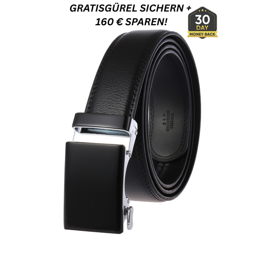 Mansaro - Easy Klick Gürtel