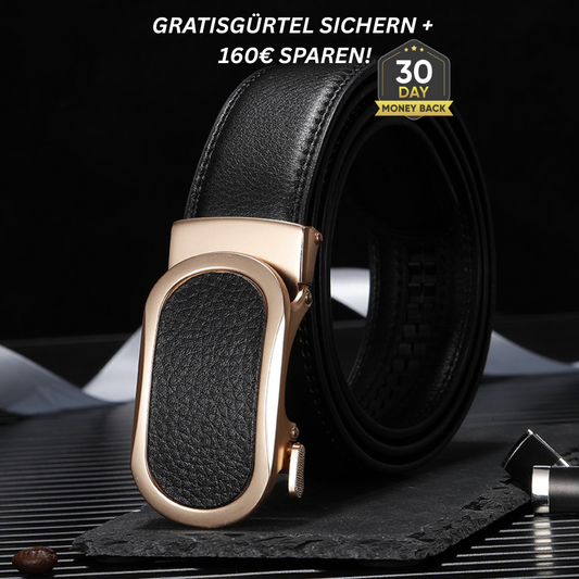 Monarch - Easy Klick Gürtel